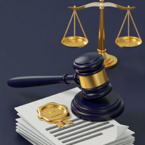 صياغة مسودة الصفحات القانونية