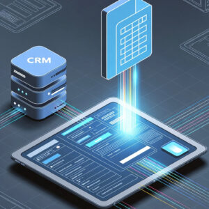 ربط النماذج المتقدمة