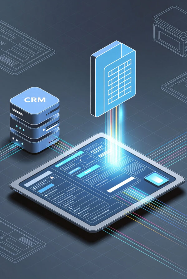 ربط النماذج المتقدمة