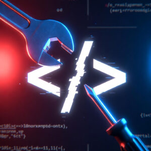 خدمة إصلاح الأخطاء الطارئة