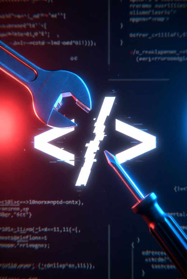 خدمة إصلاح الأخطاء الطارئة