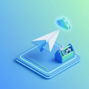 باقة الانطلاق باقة الانطلاق