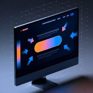 تصميم صفحة هبوط