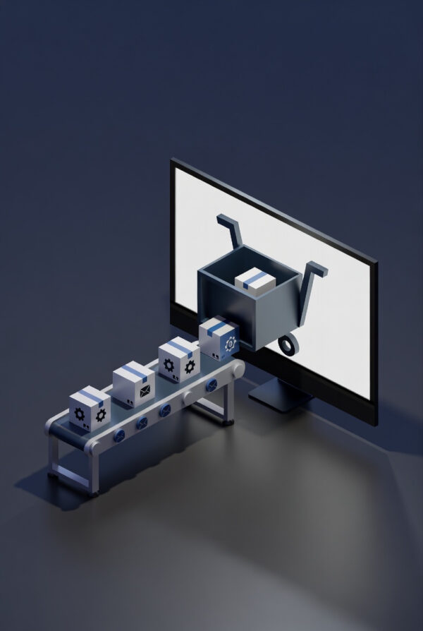 خدمة إدخال المنتجات خدمة إدخال المنتجات