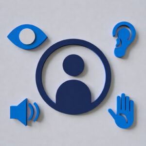 فحص إمكانية الوصول