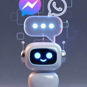 ربط مساعد الدردشة الآلي ربط مساعد الدردشة الآلي